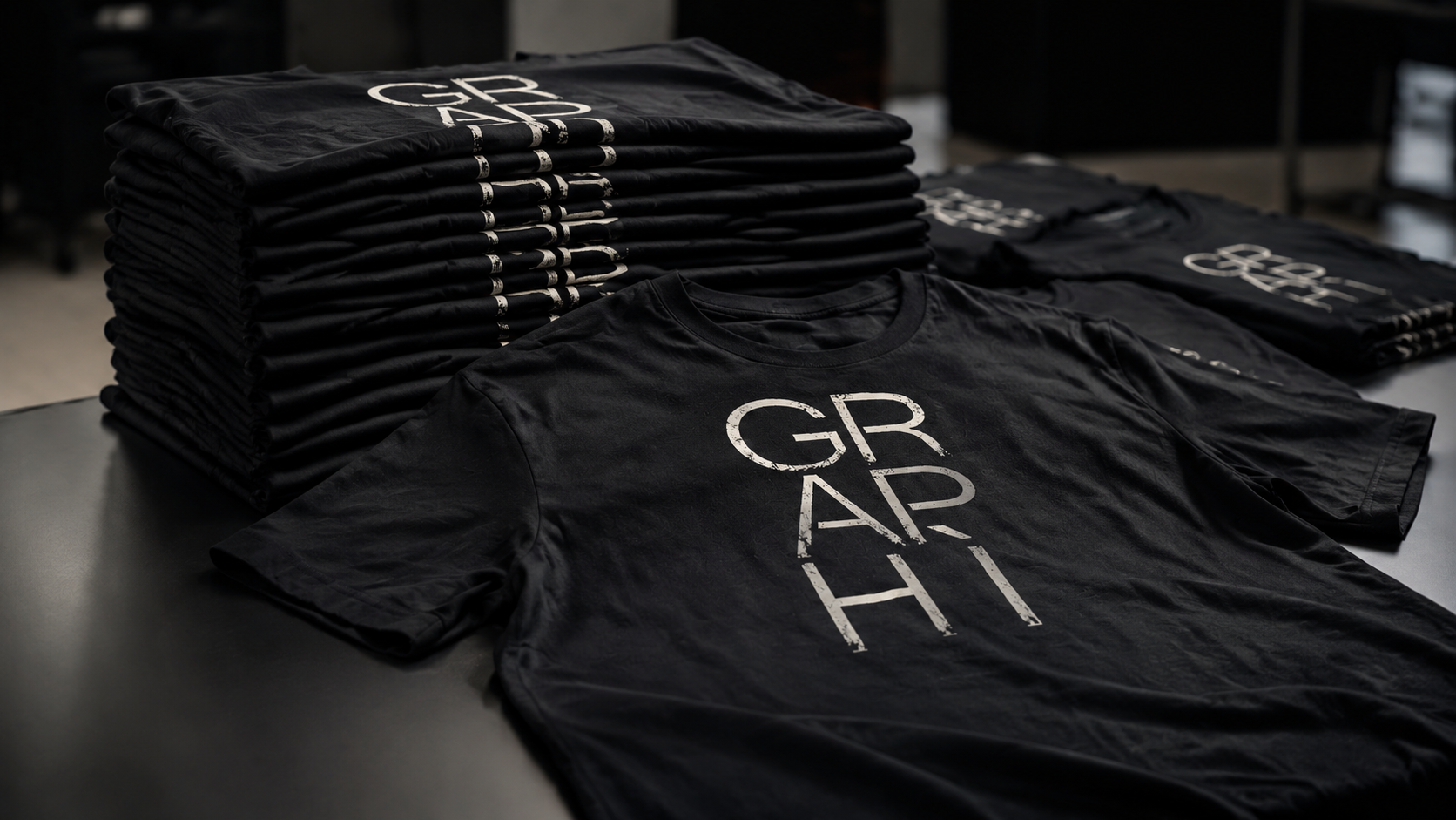 Abbigliamento Graphi American Bar Stradella personalizzato da Pangea